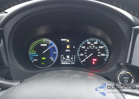 2021 Mitsubishi Outlander Phev Gt S-Awc/Le S-Awc/Sel S-Awc z USA, uszkodzony, nr VIN JA4J2VA77MZ000502